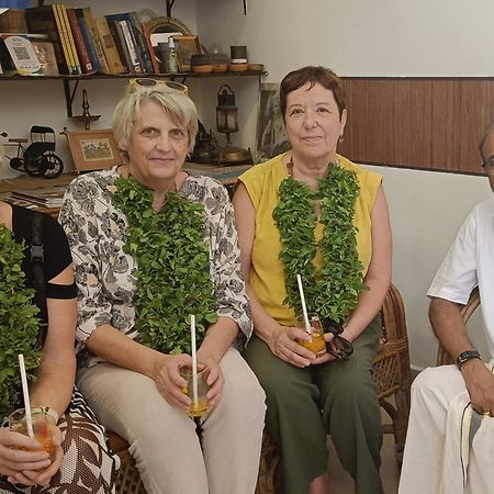 Willa Swasthi Griha Aranmula Zewnętrze zdjęcie