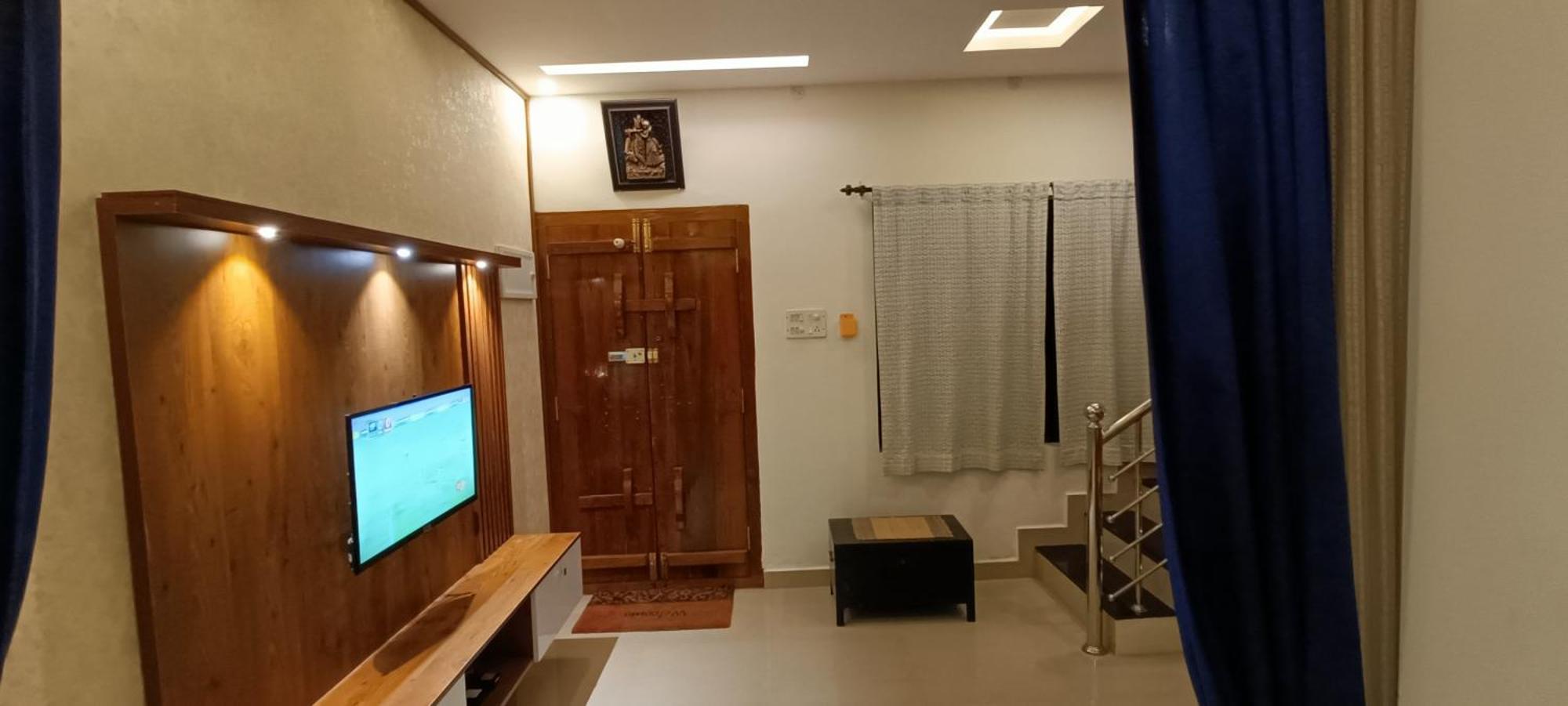 Willa Swasthi Griha Aranmula Zewnętrze zdjęcie