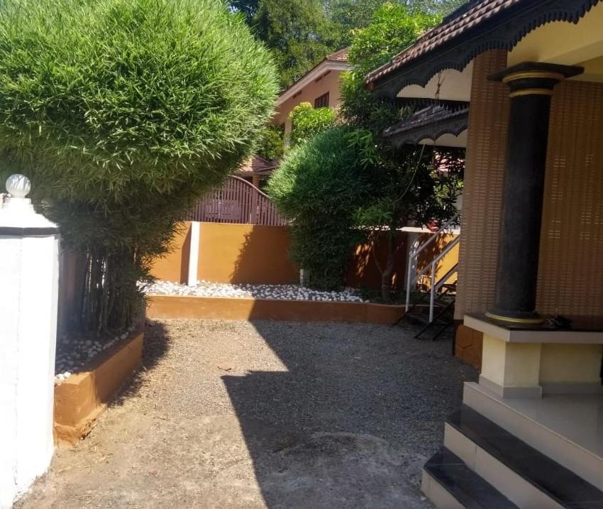 Willa Swasthi Griha Aranmula Zewnętrze zdjęcie